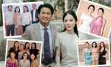 Đám cưới hào môn của Linh Rin - Phillip Nguyễn: Có vợ chồng Hà Tăng, Chi Pu và ai nữa?