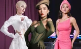 Ngỡ ghi điểm nhờ "Chị Đẹp", hết Lệ Quyên đến MLee đối mặt làn sóng "thoát fan"