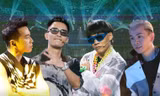 Rap Việt 2021: Luật chơi lỏng lẻo, dần bộc lộ hạn chế khi bước vào vòng Đối đầu gay cấn