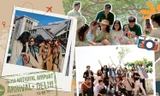 Xu hướng du lịch Hè 2022 của Gen Z: Xa hay gần, đi với bạn bè vẫn là vui nhất!