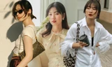 Phong cách ngoài đời của Oanh Kiều (Duyên Kiếp): Lúc hóa nàng thơ, lúc là cô nàng cá tính