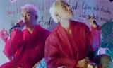 Wren Evans gây tò mò khi hát live "Cơn Đau" trên xe bán tải chạy khắp Sài Gòn