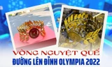 Vòng nguyệt quế Đường Lên Đỉnh Olympia 2022 đỉnh cỡ nào mà được hết lời khen ngợi?