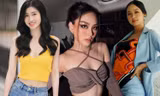Gu thời trang của Top 3 Miss World Vietnam 2022 khiến netizen cảm thán: Mười phân vẹn mười!