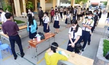 TP.HCM lên kế hoạch tiêm vắc-xin cho học sinh, vậy khi nào teen được trở lại trường?