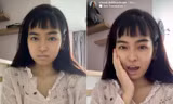 Khánh Vân (Mắt Biếc) đổ bệnh nặng, phải nhờ bác sĩ chữa trị vì thói quen phản khoa học