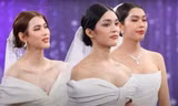 Huỳnh My gây tranh cãi vì thiếu chuyên nghiệp, từng khẳng định không thi nhan sắc