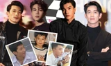 Những màn "dậy thì" ấn tượng của dàn nam thần V-Biz, đẹp từ lúc lọt lòng là có thật!