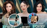 "Chốt sổ" 30 Chị Đẹp, Tóc Tiên tiết lộ lý do thực sự khi tham gia chương trình