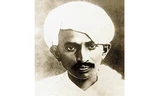 Ấn Độ mua lại thư tình đồng tính của Mahatma Gandhi