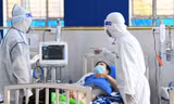 Ngày 26/5, Việt Nam ghi nhận 1.275 ca COVID-19, 3 địa phương có số F0 tăng