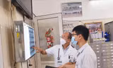 Hậu COVID-19, Bệnh viện Bạch Mai phát hiện 20 ca bị nấm đen 'ăn' mắt, phổi, não