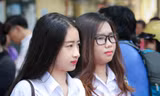 Điểm chuẩn trường đại học Thủy lợi: Cao nhất lấy 26,6 điểm