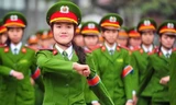 Điểm chuẩn các trường công an gần đây cao nhất 30,34, điểm chuẩn năm nay sẽ thế nào?