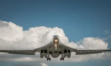 Máy bay ném bom Tu-160: Nỗi ám ảnh của NATO