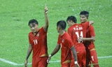 Đoạt vé bán kết, U22 Myanmar nhận thưởng 'khủng'