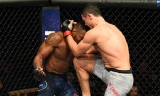 Cú ra đòn trị giá 50.000 USD khiến võ sĩ MMA 'nằm im như thóc'