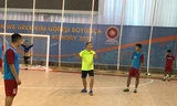 Tuyển futsal Việt Nam sẵn sàng quyết đấu Hong Kong