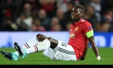 HLV Mourinho nói gì về chấn thương của Pogba