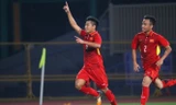 U19 Việt Nam đè bẹp Lào 4-0 ở lượt trận cuối 