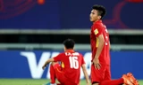 Văn Hậu bỏ ngỏ khả nặng có mặt trong đội hình tuyển Việt Nam