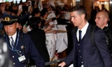 Ronaldo hi vọng luật sư Jose Antonio Choclan có thể giúp anh làm êm thấm vụ tai tiếng