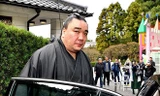 Harumafuji Kohe.