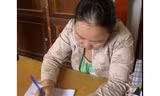 Đăk Lăk: Bắt 'cò' ngân hàng Nguyễn Thị Hoa