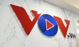 Hình ảnh đăng trên Báo điện tử VOV.