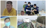 Nhiều bộ đội biên phòng, cảnh sát biển nhận hối lộ của đường dây 200 triệu lít xăng giả