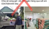 Cảnh báo thủ đoạn lừa đảo 'hỗ trợ người dân khó khăn do dịch bệnh'