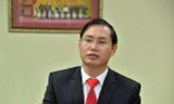 Ông Nguyễn Văn Tứ