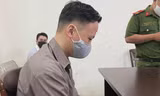 Hung thủ sát hại gia đình người Hàn Quốc ở Sài Gòn hầu tòa