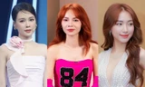 Yến Trang trải lòng khi bị loại sớm tại "Chị Đẹp", Sam tiết lộ lý do "giấu nhẹm" chồng