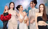 Dàn "Chị Đẹp Đạp Gió Rẽ Sóng" ra mắt: Diệp Lâm Anh visual "ăn điểm", H'Hen Niê lạ lẫm