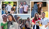 Thùy Tiên - Quang Linh Vlogs: Tình bạn "xuyên biên giới" nên duyên nhờ thiện nguyện