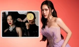 Diệu Nhi bị "cấm" hát tại "Chị Đẹp Đạp Gió Rẽ Sóng", có liên quan đến một nàng hậu?