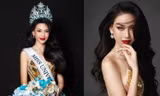 Hoa hậu Bùi Quỳnh Hoa lộ diện hậu ồn ào đăng quang, "fan beauty" phản ứng ra sao?
