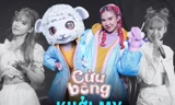 "Cừu Bông" Khởi My trở lại sân khấu sau 6 năm ở ẩn, giọng hát thay đổi thế nào?