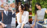 "Đu trend" cùng bố mẹ, Thùy Tiên, Đức Phúc và Tiểu Vy cùng nhận về "cái kết đắng"