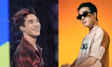 OgeNus: Từ thực tập sinh điển trai tại Hàn Quốc đến “quái vật” làng Rap