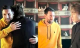 Phía Jack phản hồi thông tin bỏ 60 tỷ để mời Messi tham gia MV "Từ Nơi Tôi Sinh Ra"