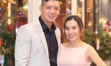 MC Bình Minh nói về bà xã CEO: Tôi tự hào về cô ấy!