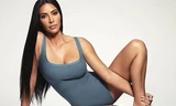 Kim Kardashian tung ảnh nội y nóng 'bỏng rẫy' giữa 'bão' ly hôn