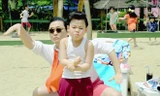 Showbiz 12/10: Cậu bé 'tiểu Psy' trong MV 'Gangnam Style' sau 9 năm