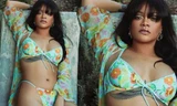 Rihanna làm mẫu bikini cực nóng bỏng