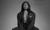 Megan Thee Stallion 'thả rông' táo bạo trên tạp chí