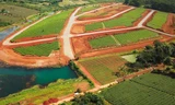Lâm Đồng xử lý chiêu trò núp bóng hiến đất làm đường để phân lô bán nền