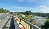 Xác định danh tính thi thể nam giới trôi trên sông Đạ Huoai 