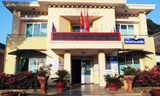 Trụ sở UBND phường 6, Đà Lạt
